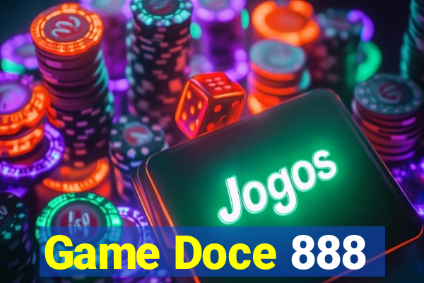 Game Doce 888